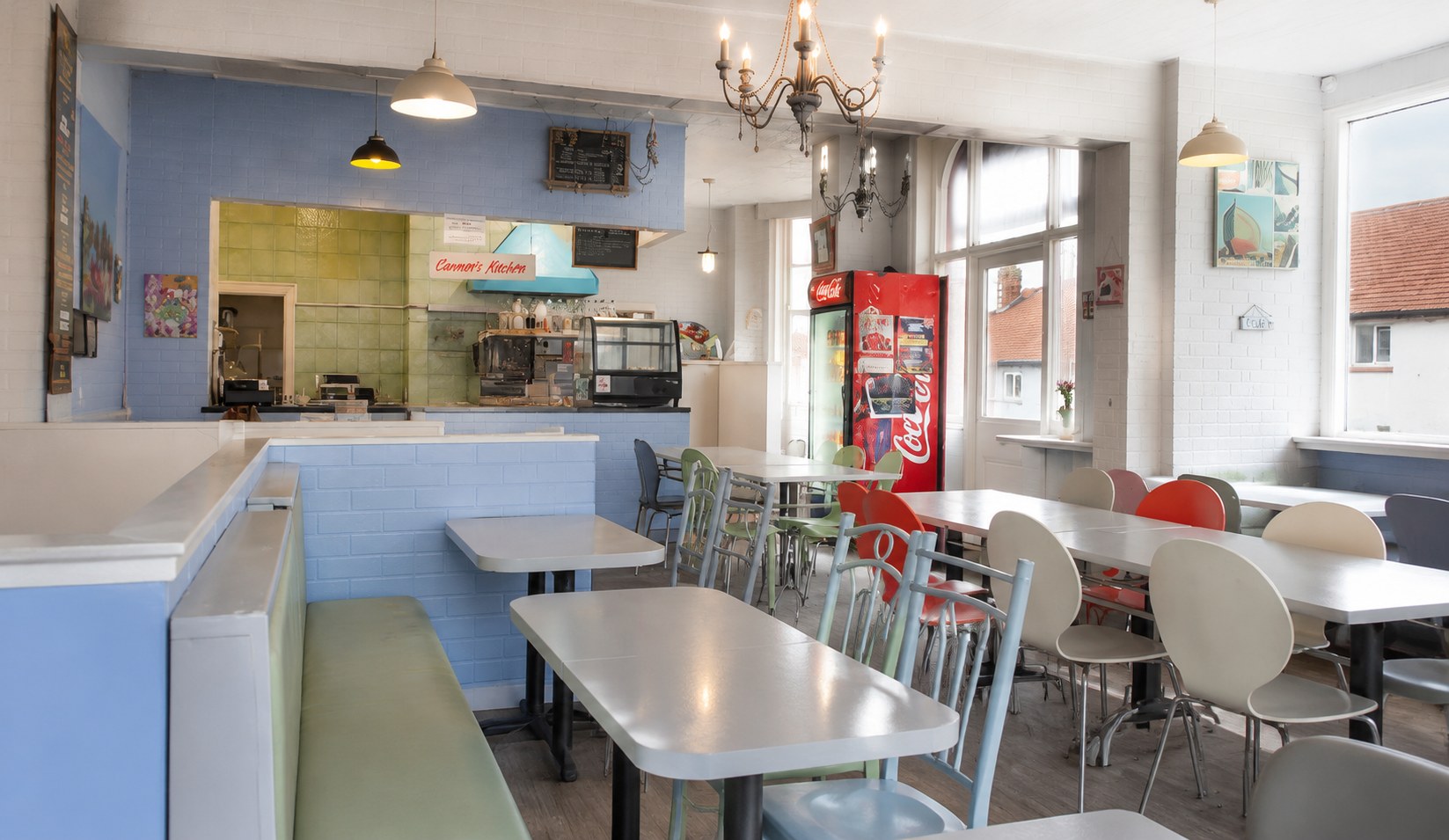 North Bay Cafe visual 1