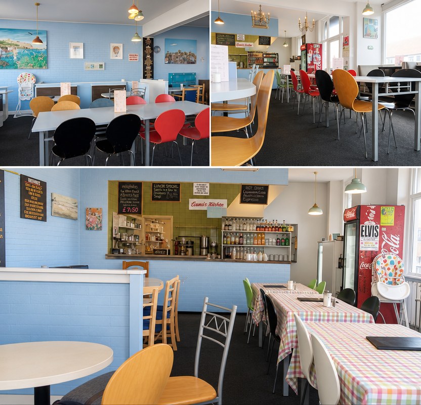 North Bay Cafe visual 2